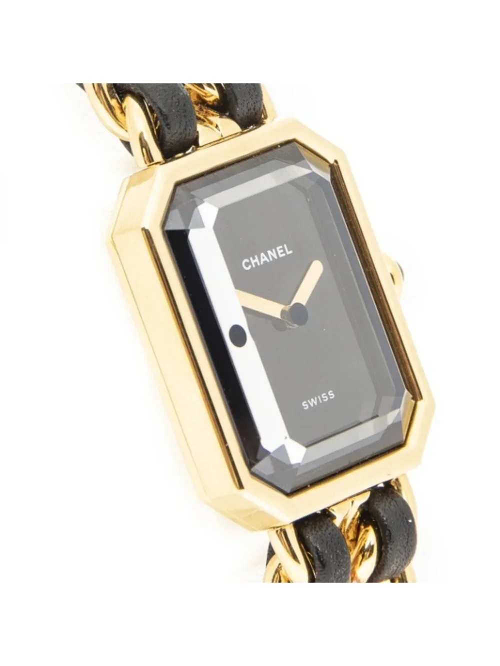 CHANEL this authentic